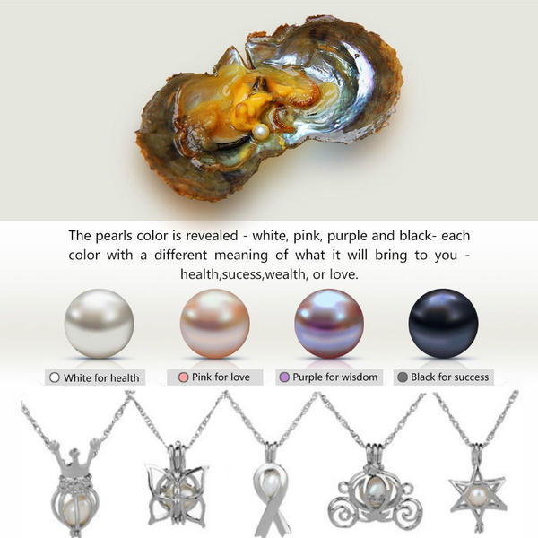 Wish pearl jewelry sale