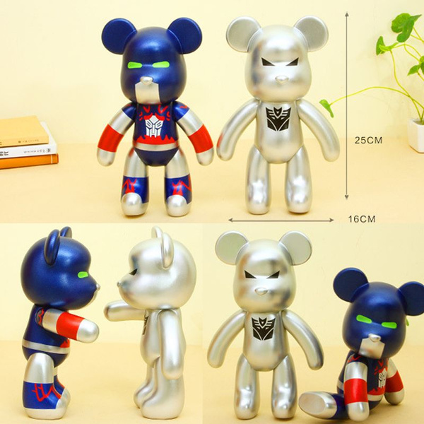 パーティを彩るご馳走や POPOBE フィギュア 25cm