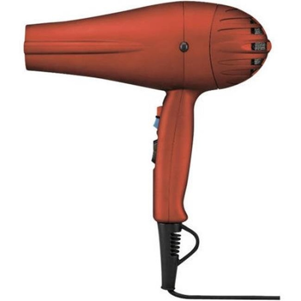 Conair pro clearance tourmaline hair dryer