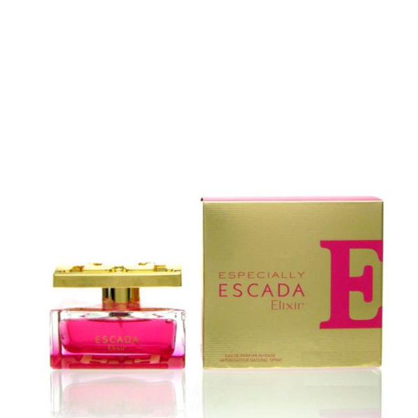 Escada elixir online parfum