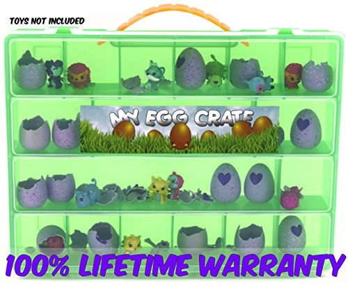 hatchimals organizer