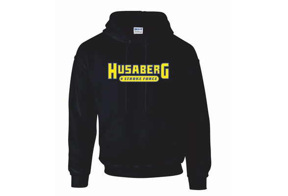 husaberg jacket