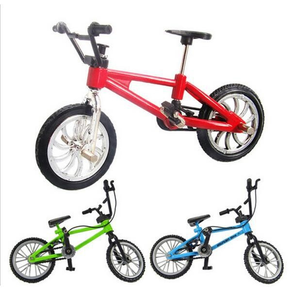 bmx toys