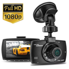720/1080 Full HD Car DVR Night Vision Dashcam Auto Driving Recorder