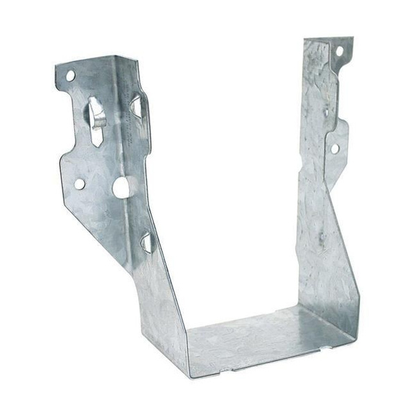 Simpson Strong-Tie LUS26-2Z Double Shear Face Mount Joist Hanger | Wish