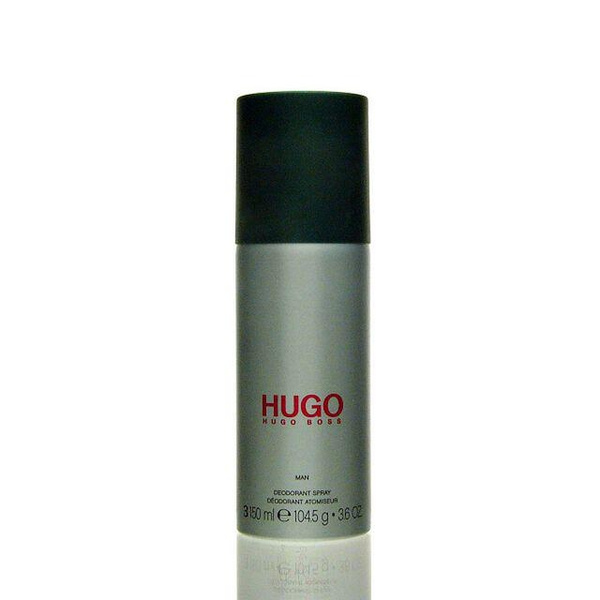 Hugo Boss Hugo Man Deodorant Spray 150 ml | Wish