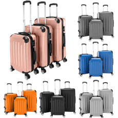 carryonluggage, luggagepackingbox, trolleycase, Gray