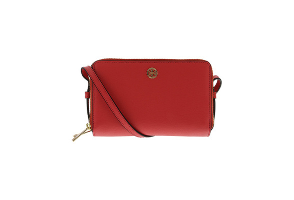 Clutches Tory Burch - Parker double-zip mini bag - 40086607