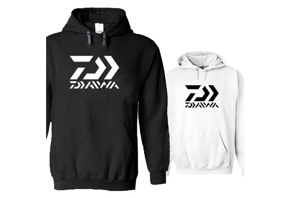 daiwa sweater