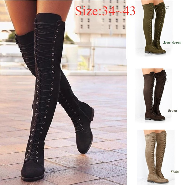 unique womens boots