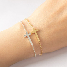 Charm Bracelet, Steel, meaningfulkeepsake, Jewelry