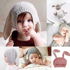 girlscutecap, toddlerhat, Fashion, rabbit