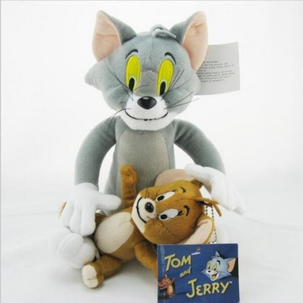 jerry mouse plush toy