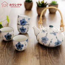ceramicpottery, japanstyle, Pot, Ceramic