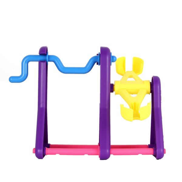 Fingerlings best sale seesaw playset