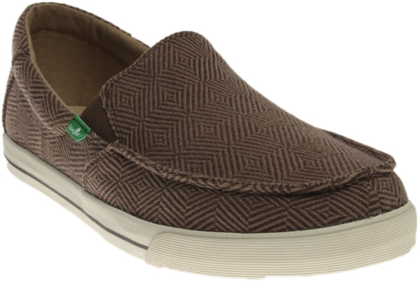 sanuk sideline linen