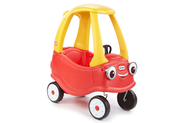 cozy coupe push car