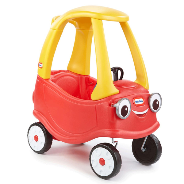 little tikes outdoor car