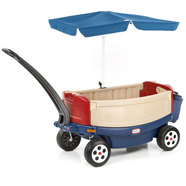 Little tikes 2024 little wagon