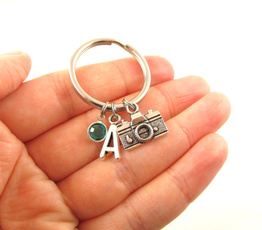 Key Chain, Jewelry, Gifts, Photography