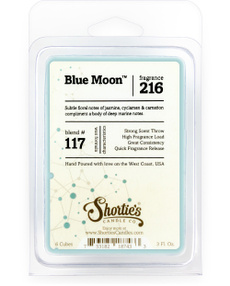 Blues, Candle, freshcalmingrelaxingstressrelieftartairwi, Wax
