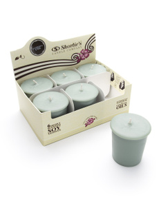 Candle, Cup, Green, Christmas
