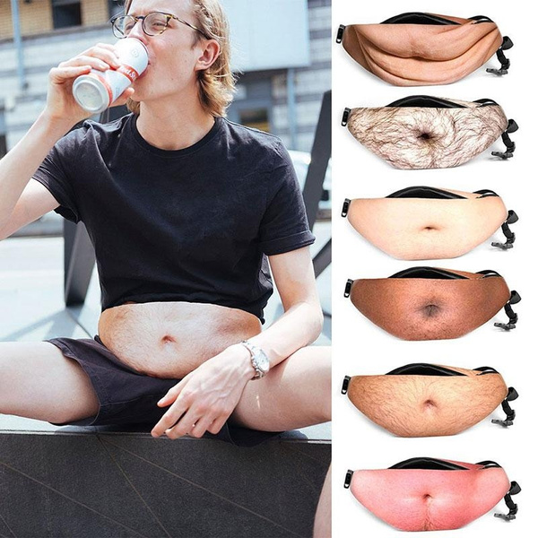 wish fanny pack