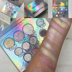 Palette, magica, Beauty, Makeup