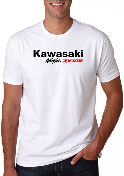 Kawasaki Ninja T-Shirt