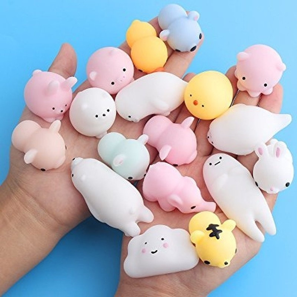 wish squishy toys