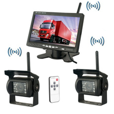 truckaccessorie, rv, carrearcamera, Monitors