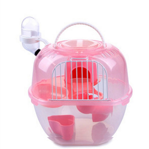 hamster cage wish