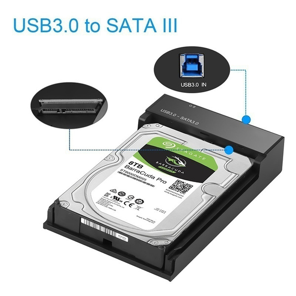 Disque Dur Pour Disque Dur,Sata To USB 3.0 2.5''2TB 4000mAH Mobile Power  Function Portable Disque Dur Externe WIFI Local Area [579] - Cdiscount  Informatique