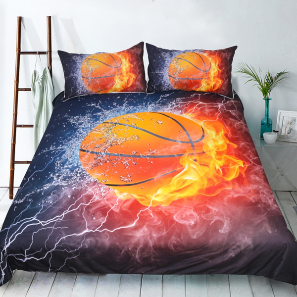 miami heat duvet cover