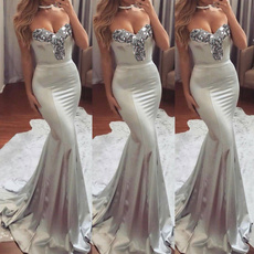 Sexy Wedding Dress, princess dress, Cocktail, gowns