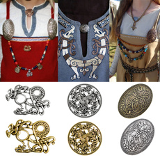 celticpin, celticbrooch, Jewelry, Pins