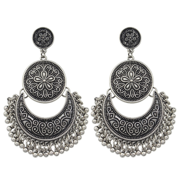 Adorn Your Ears: Your Go-To Guide for Earrings Styles, Trends, and Tips for  the Indian Fashionista