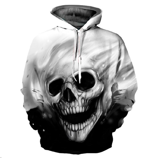 Mens 2024 3d hoodies