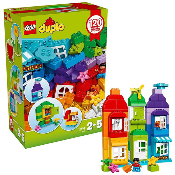 wish duplo