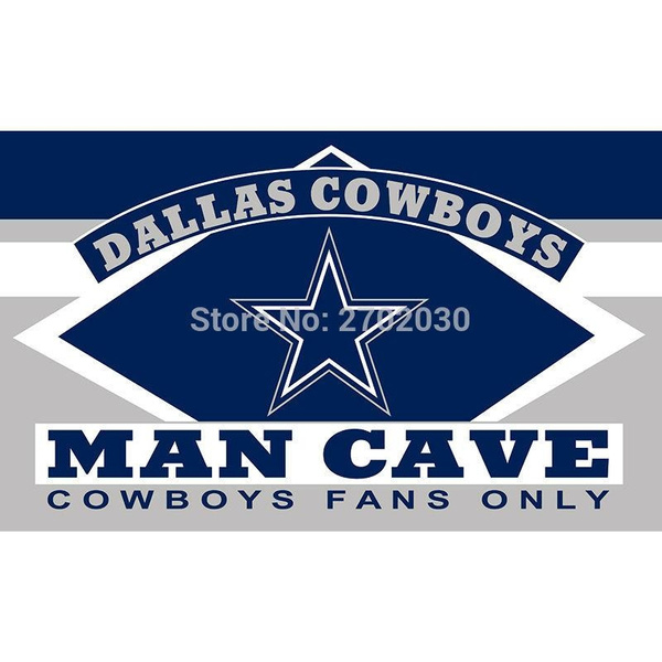 Fans only cowboys Only true