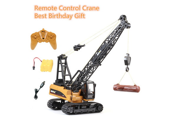 best remote control crane