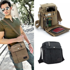 Shoulder Bags, multifunctionalbag, Men's Fashion, Messenger Bags