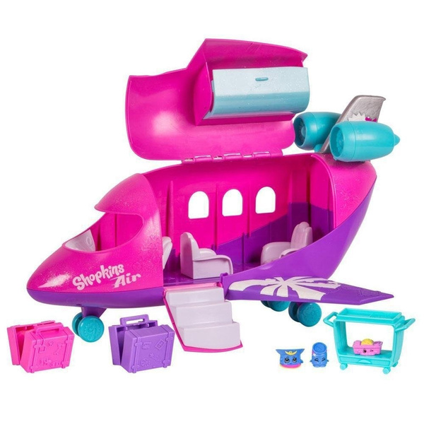 shopkins wish