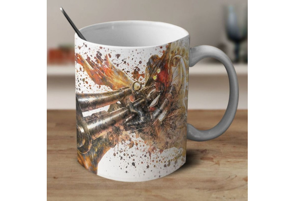 League Of Legends Adc Coffee Mugs for Sale