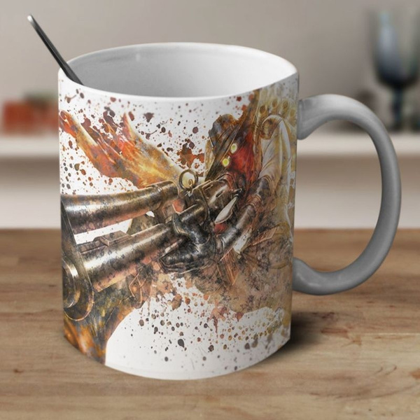 League Of Legends Adc Coffee Mugs for Sale