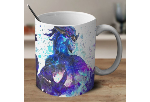 League Of Legends Adc Coffee Mugs for Sale