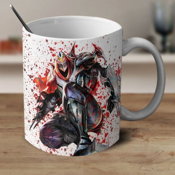 League of Legends Mug 