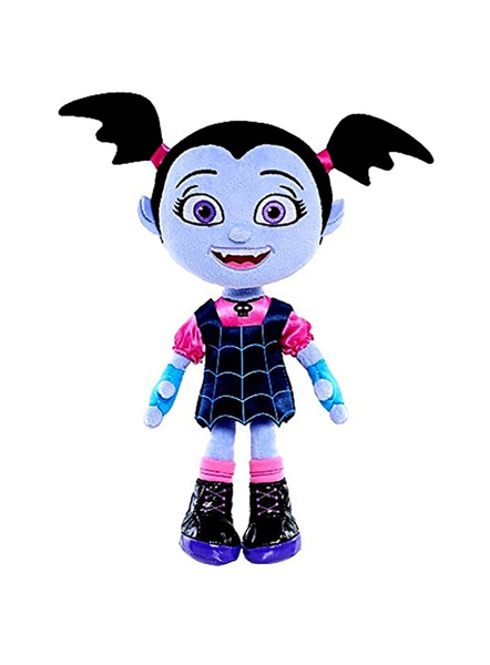 vampirina doll plush