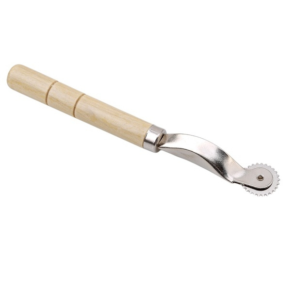 Pattern Tracer Rods Serrate Edge Pattern Tracer Tracing Wheel Tailor Stitch Marker Sewing ...