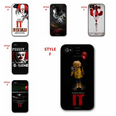 case, King, pennywisesamsungs8case, Cover